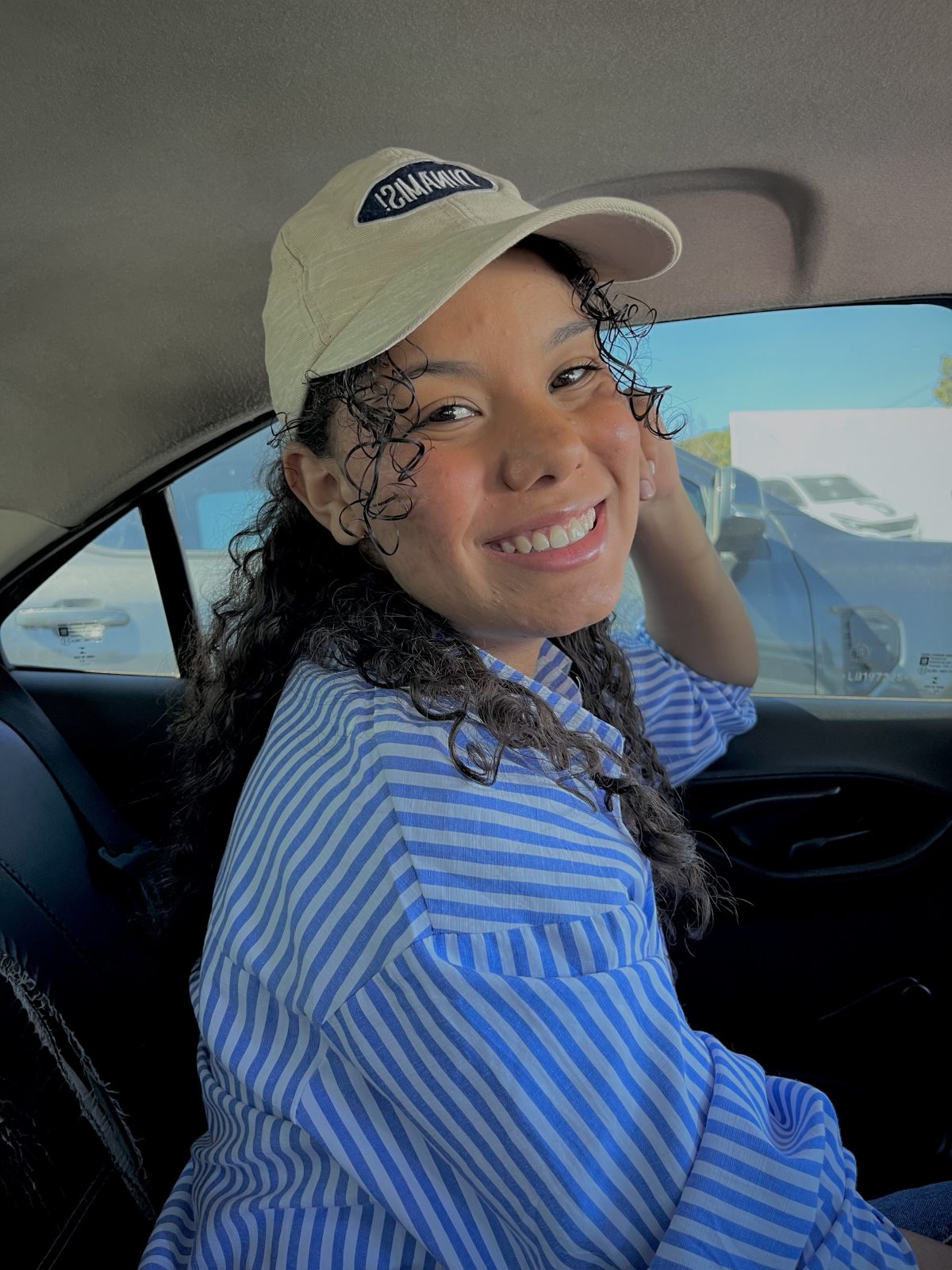 Raissa Mariano